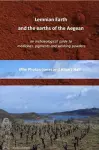 Lemnian Earth and the earths of the Aegean cover