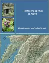 The Healing Springs of Argyll cover