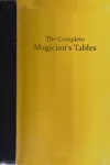 The Complete Magicians Tables cover