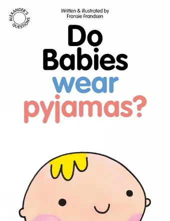 Do Babies wear Pyjamas? cover