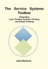 The Service Systems Toolbox cover