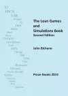 The Lean Games and Simulations Book cover