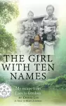 The Girl with Ten Names cover