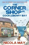 The Corner Shop in Cockleberry Bay cover