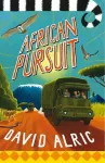 African Pursuit cover