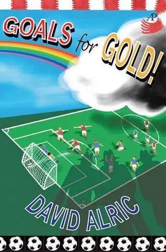 Goals for Gold! cover