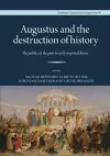 Augustus and the Destruction of History cover