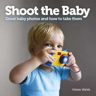 Shoot the Baby cover