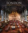 London Hidden Interiors cover