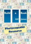 Build a Book Photocopiable Resource cover