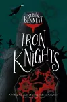 Iron Knights cover