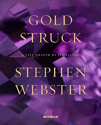 Goldstruck cover
