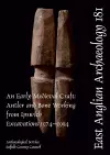 EAA 181: An Early Medieval Craft cover