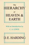 The Hierarchy of Heaven and Earth cover