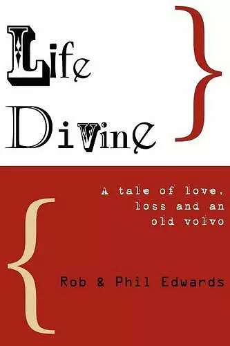 Life Divine cover