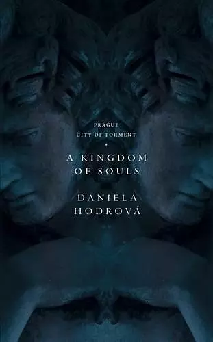 A Kingdom of Souls cover