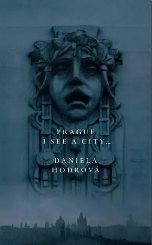 Prague. I See a City... cover