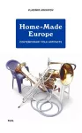 Home-Made Europe cover