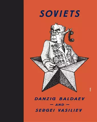 Soviets cover