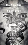 Russian Criminal Tattoo cover