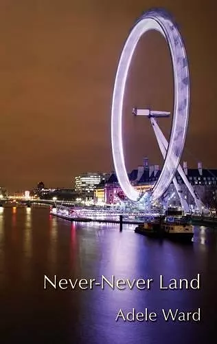 Never-Never Land cover