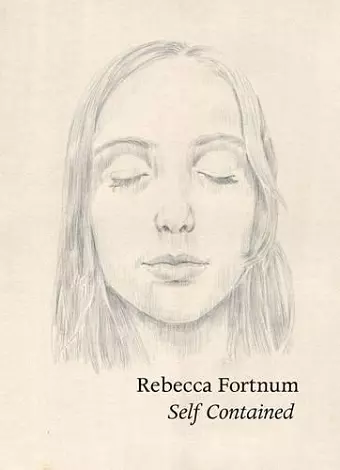 Rebecca Fortnum cover