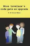 Miss Lovelace's code gets an upgrade cover