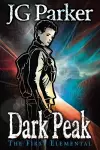 Dark Peak cover