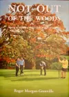 Not out of the woods cover