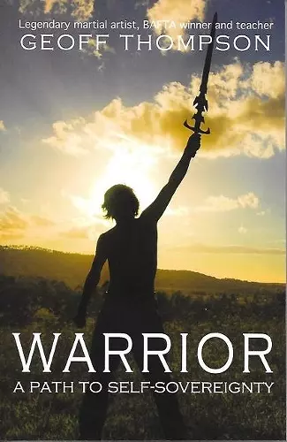 Warrior cover