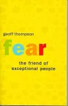 Fear the Friend of Exceptional People cover