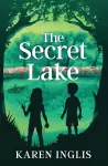The Secret Lake cover