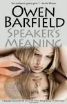 Speaker's Meaning cover
