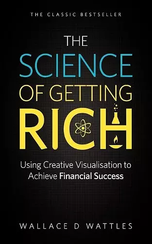 The Science of Getting Rich cover