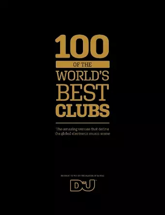 100 of The World's Best Clubs cover