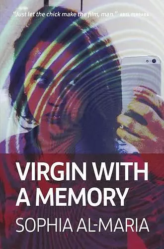 Sophia Al Maria Virgin with a Memory cover