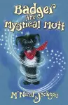 Badger the Mystical Mutt cover