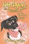 Badger the Mystical Mutt and the Barking Boogie cover