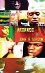 Souljah cover