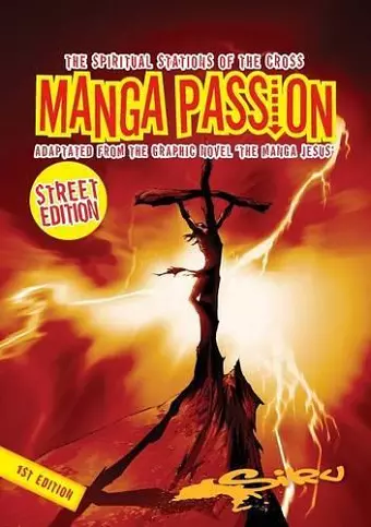 Manga Passion cover