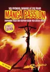 Manga Passion cover