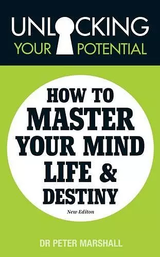 Unlocking Your Potential cover