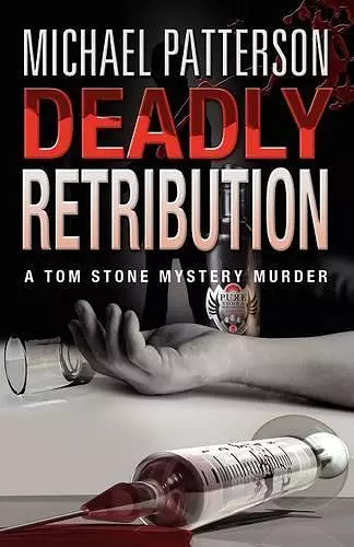 Deadly Retribution cover