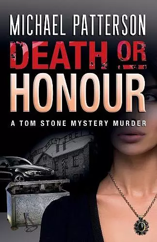 Death or Honour cover