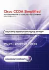 Cisco CCDA Simplified cover