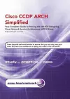 Cisco CCDP ARCH Simplified cover
