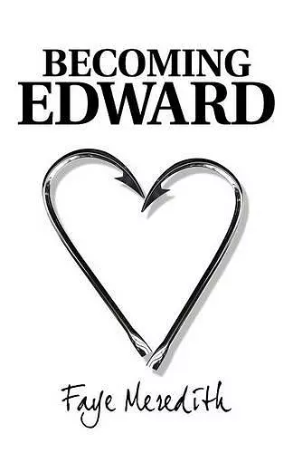 Becoming Edward cover