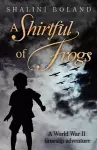A Shirtful of Frogs cover