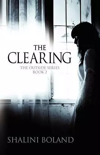 The Clearing cover