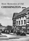 More Memories of Old Chessington cover